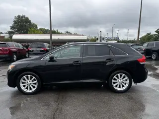 2009 Toyota Venza 4dr Wgn I4 FWD (Natl)