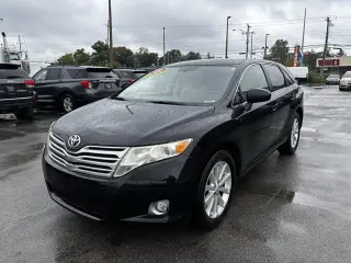 2009 Toyota Venza 4dr Wgn I4 FWD (Natl)