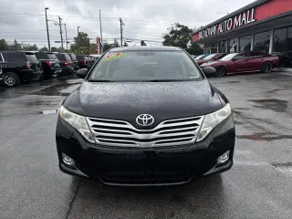 2009 Toyota Venza 4dr Wgn I4 FWD (Natl)