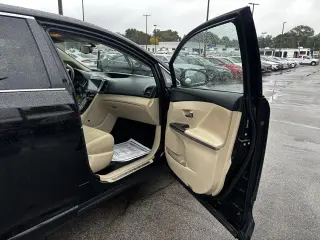 2009 Toyota Venza 4dr Wgn I4 FWD (Natl)