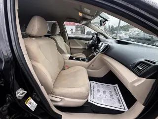 2009 Toyota Venza 4dr Wgn I4 FWD (Natl)