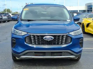Ford Escape 2023 AWD Active 4dr SUV