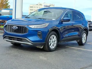 Ford Escape 2023 AWD Active 4dr SUV
