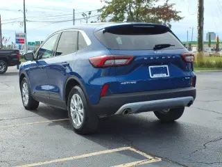 Ford Escape 2023 AWD Active 4dr SUV