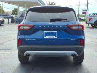 Ford Escape 2023 AWD Active 4dr SUV