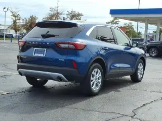Ford Escape 2023 AWD Active 4dr SUV
