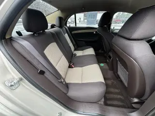 2012 Chevrolet Malibu 4dr Sdn LS w/1FL