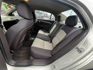 2012 Chevrolet Malibu 4dr Sdn LS w/1FL