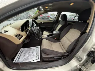 2012 Chevrolet Malibu 4dr Sdn LS w/1FL