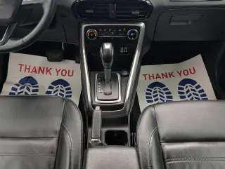 Ford EcoSport 2020 Titanium 4p Crossover