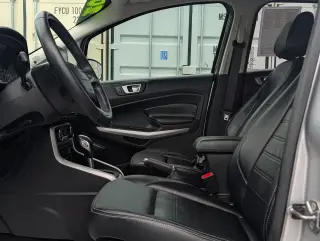 Ford EcoSport 2020 Titanium 4p Crossover