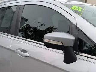 Ford EcoSport 2020 Titanium 4p Crossover