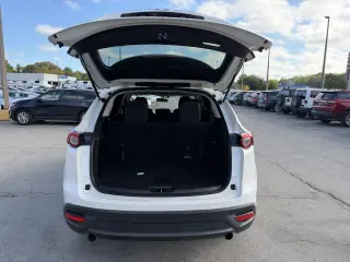 2016 Mazda CX-9 AWD 4dr Sport