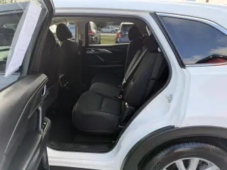 2016 Mazda CX-9 AWD 4dr Sport