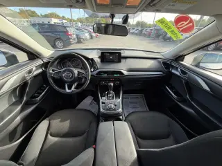 2016 Mazda CX-9 AWD 4dr Sport