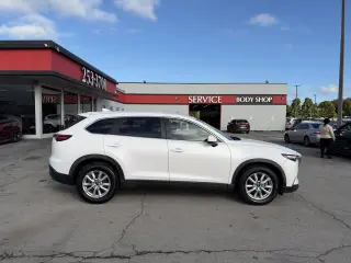 2016 Mazda CX-9 AWD 4dr Sport