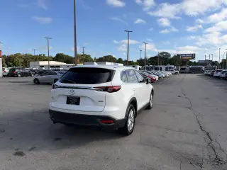 2016 Mazda CX-9 AWD 4dr Sport