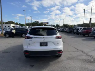 2016 Mazda CX-9 AWD 4dr Sport