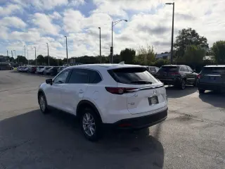 2016 Mazda CX-9 AWD 4dr Sport