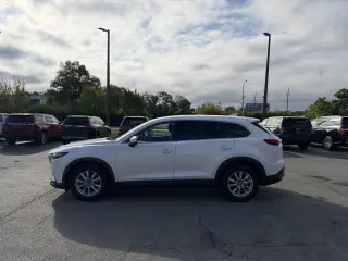 2016 Mazda CX-9 AWD 4dr Sport