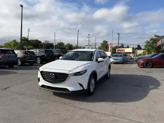 2016 Mazda CX-9 AWD 4dr Sport