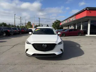 2016 Mazda CX-9 AWD 4dr Sport