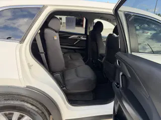 2016 Mazda CX-9 AWD 4dr Sport
