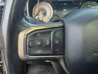 2021 RAM 1500 Longhorn Crew Cab SWB 4WD