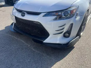 Scion tC 2014 2dr Coupe 6A
