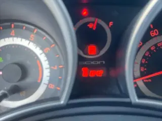 Scion tC 2014 2dr Coupe 6A
