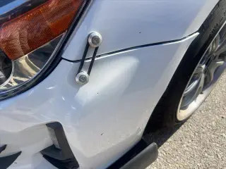 Scion tC 2014 2dr Coupe 6A