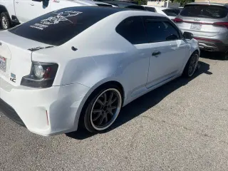 Scion tC 2014 2dr Coupe 6A