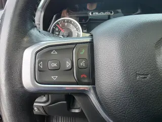 2021 RAM 1500 Laramie Crew Cab SWB 4WD