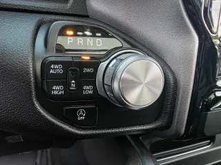 2021 RAM 1500 Laramie Crew Cab SWB 4WD