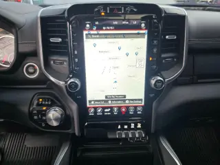 2021 RAM 1500 Laramie Crew Cab SWB 4WD