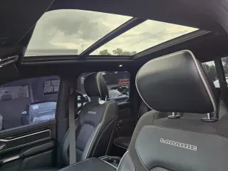 2021 RAM 1500 Laramie Crew Cab SWB 4WD