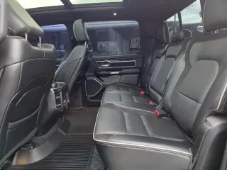 2021 RAM 1500 Laramie Crew Cab SWB 4WD