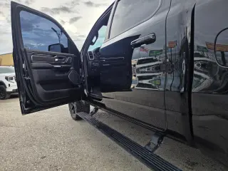 2021 RAM 1500 Laramie Crew Cab SWB 4WD
