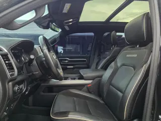 2021 RAM 1500 Laramie Crew Cab SWB 4WD