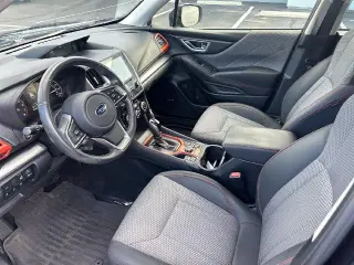 Subaru Forester 2020 AWD Sport 4dr Crossover