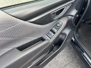 Subaru Forester 2020 AWD Sport 4dr Crossover