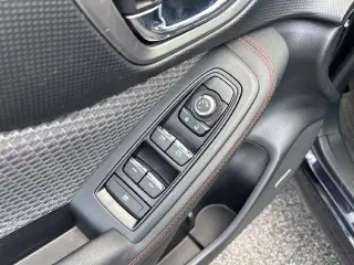 Subaru Forester 2020 AWD Sport 4dr Crossover