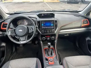 Subaru Forester 2020 AWD Sport 4dr Crossover