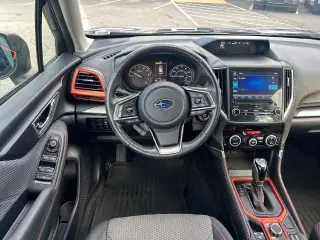 Subaru Forester 2020 AWD Sport 4dr Crossover