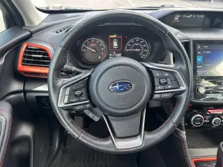 Subaru Forester 2020 AWD Sport 4dr Crossover