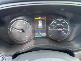 Subaru Forester 2020 AWD Sport 4dr Crossover