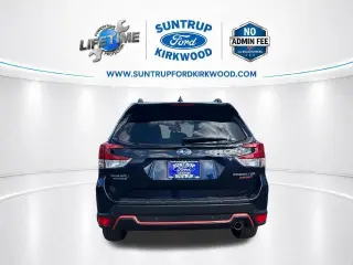 Subaru Forester 2020 AWD Sport 4dr Crossover