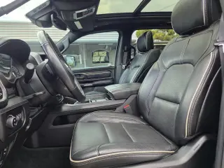 2020 RAM 1500 Limited Crew Cab SWB 4WD
