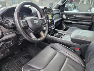 2020 RAM 1500 Limited Crew Cab SWB 4WD