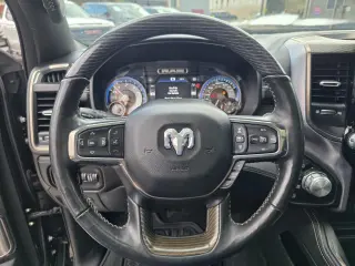 2020 RAM 1500 Limited Crew Cab SWB 4WD